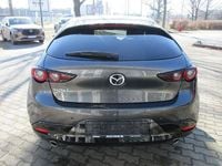 Neu Mazda 3 Exclusive-Line 140 PS (102 kW) 2026 Grau Limousine