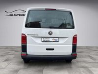 Gebraucht VW Transporter 150 PS (110 kW) 2019 Weiß Van