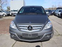 gebraucht Mercedes B180 B 180CDI (245.207)