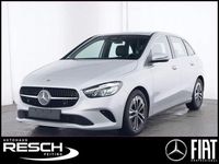 Gebraucht Mercedes B200 Progressive 163 PS (119 kW) 2023 Silber Van / Kleinbus