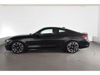 Gebraucht BMW 420 Shadowline 184 PS (135 kW) 2025 Schwarz Coupé