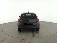 Gebraucht Citroën C3 PureTech 83 PS (61 kW) 2019 Schwarz Kleinwagen
