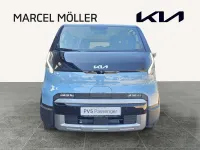 Neu Kia PV5 119 kW (163 PS) 2026 Blau Van / Kleinbus