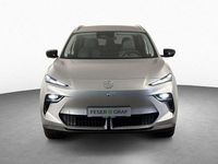 Neu MG MGS5 EV Luxury 169 kW (231 PS) 2026 Silber SUV