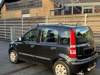 Occasion Fiat Panda 60 ch (44 kW) 2010 Citadine