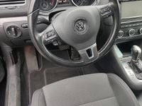 Gebraucht VW Golf Cabriolet 122 PS (89 kW) 2013 Schwarz Cabrio