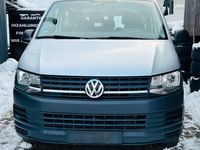 Gebraucht VW Transporter 150 PS (110 kW) 2016 Silber Van
