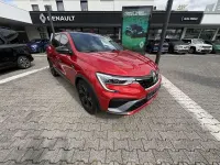 Gebraucht Renault Arkana R.S. 158 PS (116 kW) 2023 Rot SUV