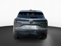 Gebraucht Renault Austral Techno 160 PS (117 kW) 2023 Grau SUV