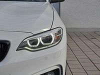 Gebraucht BMW 1M Shadowline 185 PS (136 kW) 2017 Andere Coupé