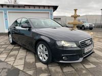 gebraucht Audi A4 Ambition 1.8TFSI, Alu17 Zoll, Tüv neu!