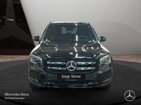 Gebraucht Mercedes GLB200 Progressive 163 PS (119 kW) 2022 Schwarz SUV