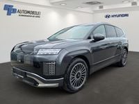 Neu Hyundai Ioniq 9 225 kW (307 PS) 2026 Grau SUV