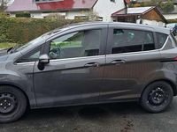 Usado Ford B-MAX Titanium 101 HP (74 kW) 2015 Monovolume
