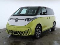 Gebraucht VW ID. Buzz Pro 150 kW (204 PS) 2022 Van / Kleinbus