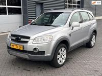 Gebraucht Chevrolet Captiva 230 PS (169 kW) 2007 Grau SUV