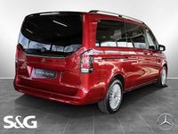 Gebraucht Mercedes E250 Style 140 PS (102 kW) 2025 Hyazinthrot metallic Kombi