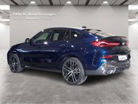 gebraucht BMW X6 M50i