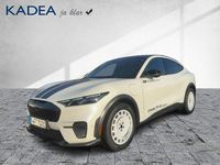 Gebraucht Ford Mustang Mach-E GT 358 kW (487 PS) 2025 Starweiß metallic SUV