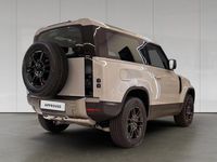 Neu Land Rover Defender S 252 PS (185 kW) 2026 Borasco grey SUV
