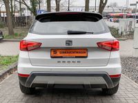 gebraucht Seat Arona 1.0 TSI XCELLENCE 6-Gang AHK Navi Link