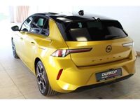 gebraucht Opel Astra 1.6 Ultimate-Paket Automatik PHEV Onboard-Char Sportpaket HUD AHK-abnehmbar El. Panodach
