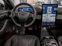 Gebraucht Ford Mustang Mach-E 231 kW (315 PS) 2024 Grau SUV