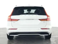 Gebraucht Volvo V60 Plus 197 PS (144 kW) 2025 Weiß Kombi