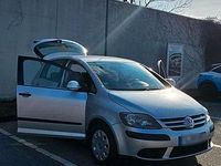 Gebraucht VW Golf IV 75 PS (55 kW) 2005 Silber Limousine