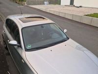 gebraucht BMW 118 1er i