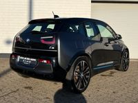 gebraucht BMW i3 120Ah ELEKTRO Shz PDC NaviPro DAB H/K Klima -