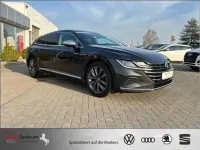 Gebraucht VW Arteon Elegance 190 PS (139 kW) 2024 Grau Kombi