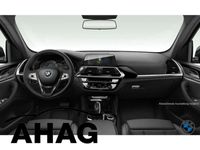 gebraucht BMW X3 xDrive20d xLine AT Navi Tempom.aktiv Panorama