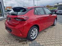 Gebraucht Opel Corsa 101 PS (74 kW) 2024 Rot Limousine