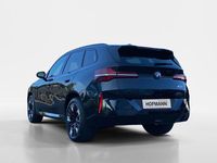 Neu BMW X3 Comfort Edition 197 PS (144 kW) 2025 Saphirschwarz metallic SUV