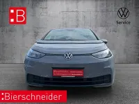 Usata VW ID.3 Pro 150 kW (204 CV) 2022 Grigio Utilitaria