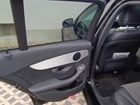 Gebraucht Mercedes C300e Avantgarde 258 PS (189 kW) 2019 Schwarz Kombi
