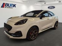 Gebraucht Ford Puma ST 200 PS (147 kW) 2023 Frozen white  (pn3gz) SUV