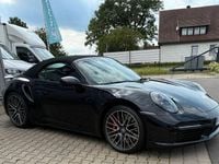 Gebraucht Porsche 911 581 PS (427 kW) 2024 Schwarz Cabrio