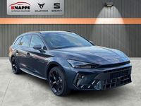 Neu Cupra Leon 204 PS (150 kW) 2025 Grau Limousine