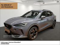 Usata Cupra Formentor VZ 310 CV (228 kW) 2024 Grigio SUV