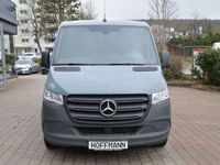 gebraucht Mercedes Sprinter 214/314 cdi Kasten L1H1 Klima Kamera