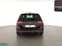 Używany VW Passat 200 KM (147 kW) 2021 Czarny Kombi