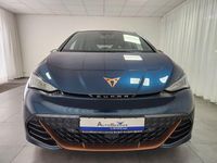 Gebraucht Cupra Born 150 kW (204 PS) 2022 Blau Kleinwagen