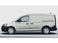 Gebraucht VW Caddy 122 PS (89 kW) 2024 Weiss Van / Kleinbus