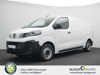 Gebraucht Peugeot Expert 144 PS (105 kW) 2025 Kaolinweiß Van