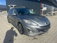 Gebraucht Mazda 3 260 PS (191 kW) 2012 Beige Limousine