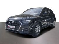gebraucht Audi Q5 35 TDI S tronic