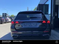 Gebraucht Mercedes E300 Advanced Plus 313 PS (230 kW) 2024 Lack graphitgrau Kombi