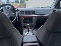 gebraucht Opel Vectra C 2.2 TÜV neu